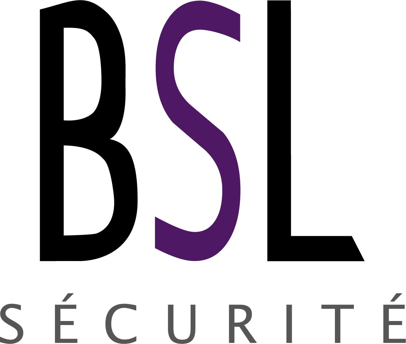 Logo BSL sécurité